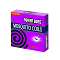 China Factory High quality Cheap Price Black Smokeless OEM Brand Mosquito killer coil